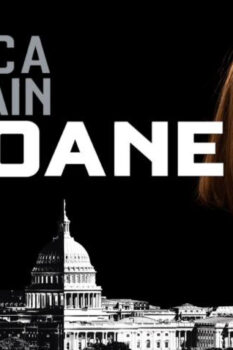 مشاهدة فيلم Miss Sloane 2016 مترجم HD