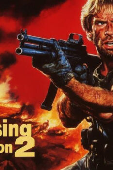 مشاهدة فيلم Missing in Action 2: The Beginning 1985 مترجم HD