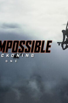 مشاهدة فيلم Mission: Impossible – Dead Reckoning – Part One 2023 مترجم HD