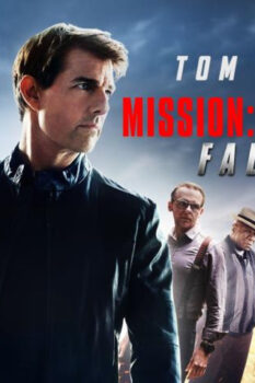 مشاهدة فيلم Mission: Impossible – Fallout 2018 مترجم HD