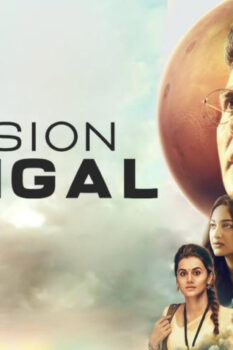 مشاهدة فيلم Mission Mangal 2019 مترجم HD