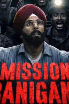 مشاهدة فيلم Mission Raniganj 2023 مترجم HD