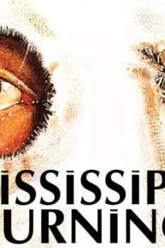 مشاهدة فيلم Mississippi Burning 1988 مترجم HD