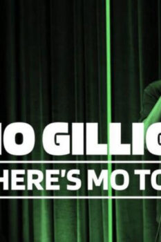 مشاهدة فيلم Mo Gilligan: There’s Mo to Life 2022 مترجم HD