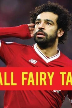 مشاهدة فيلم Mo Salah: A Football Fairytale 2018 مترجم HD