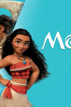 مشاهدة فيلم Moana 2016 مترجم HD