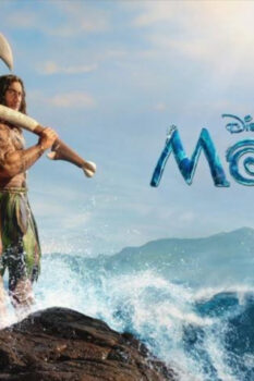 مشاهدة فيلم Moana 2026 مترجم HD
