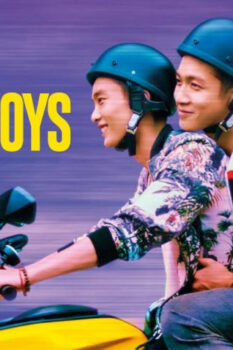 مشاهدة فيلم Moneyboys 2021 مترجم HD