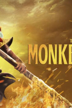 مشاهدة فيلم Monkey King Reborn 2021 مترجم HD