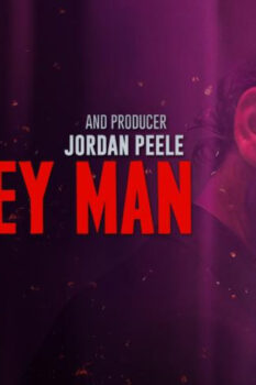 مشاهدة فيلم Monkey Man 2024 مترجم HD