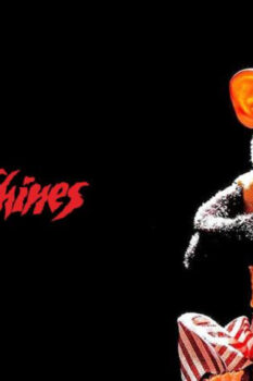 مشاهدة فيلم Monkey Shines 1988 مترجم HD
