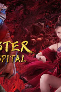 مشاهدة فيلم Monster Hospital 2021 مترجم HD