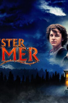 مشاهدة فيلم Monster Summer 2024 مترجم HD