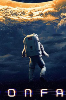 مشاهدة فيلم Moonfall 2022 مترجم HD