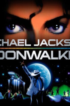 مشاهدة فيلم Moonwalker 1988 مترجم HD