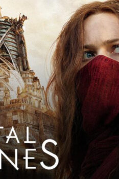 مشاهدة فيلم Mortal Engines 2018 مترجم HD