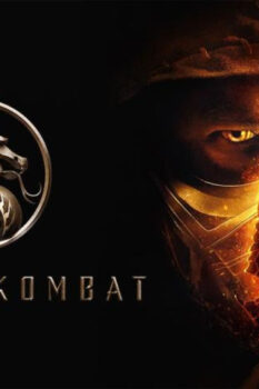مشاهدة فيلم Mortal Kombat 2021 مترجم HD