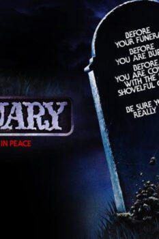 مشاهدة فيلم Mortuary 1983 مترجم HD