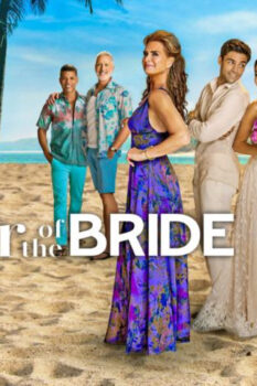 مشاهدة فيلم Mother of the Bride 2024 مترجم HD