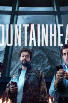 مشاهدة فيلم Mountainhead 2025 مترجم HD