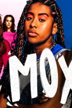 مشاهدة فيلم Moxie 2021 مترجم HD