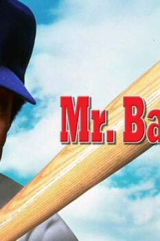 مشاهدة فيلم Mr. Baseball 1992 مترجم HD