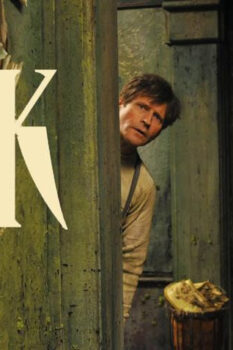 مشاهدة فيلم Mr. K 2024 مترجم HD