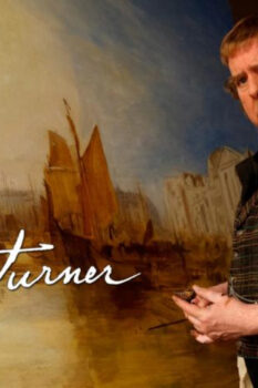 مشاهدة فيلم Mr. Turner 2014 مترجم HD
