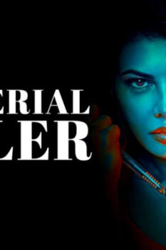 مشاهدة فيلم Mrs. Serial Killer 2020 مترجم HD