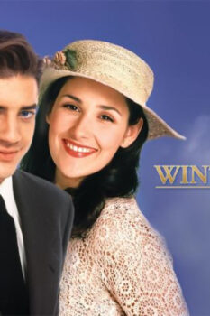 مشاهدة فيلم Mrs. Winterbourne 1996 مترجم HD