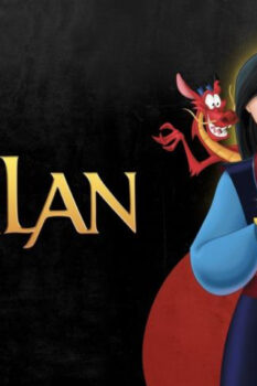 مشاهدة فيلم Mulan 1998 مترجم HD