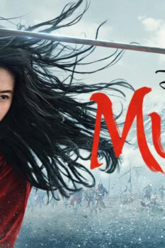 مشاهدة فيلم Mulan 2020 مترجم HD