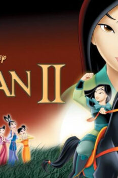 مشاهدة فيلم Mulan II 2004 مترجم HD
