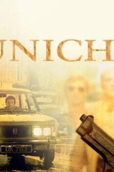 مشاهدة فيلم Munich 2005 مترجم HD