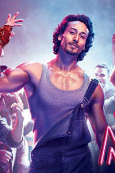 مشاهدة فيلم Munna Michael 2017 مترجم HD
