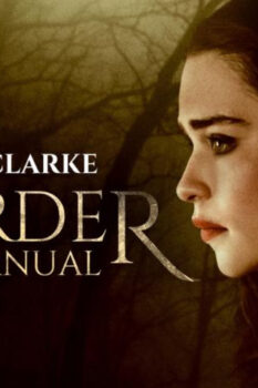 مشاهدة فيلم Murder Manual 2020 مترجم HD