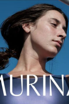 مشاهدة فيلم Murina 2021 مترجم HD