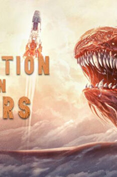 مشاهدة فيلم Mutation on Mars 2021 مترجم HD
