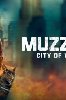 مشاهدة فيلم Muzzle: City of Wolves 2025 مترجم HD