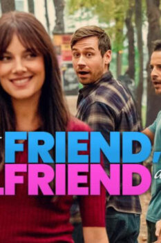 مشاهدة فيلم My Best Friend, His Girlfriend and Me 2026 مترجم HD