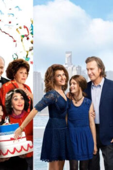 مشاهدة فيلم My Big Fat Greek Wedding 2 2016 مترجم HD