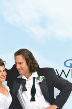 مشاهدة فيلم My Big Fat Greek Wedding 2002 مترجم HD