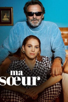 مشاهدة فيلم My Brother, My Sister 2021 مترجم HD