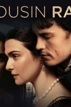 مشاهدة فيلم My Cousin Rachel 2017 مترجم HD