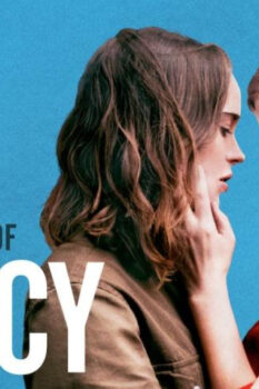 مشاهدة فيلم My Days of Mercy 2017 مترجم HD