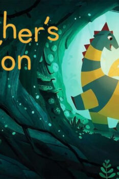 مشاهدة فيلم My Father’s Dragon 2022 مترجم HD