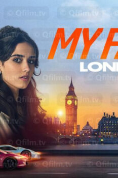 مشاهدة فيلم My Fault: London 2025 مترجم HD