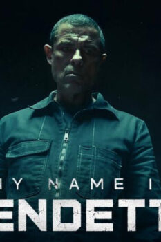 مشاهدة فيلم My Name Is Vendetta 2022 مترجم HD