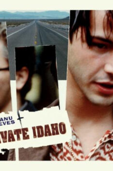 مشاهدة فيلم My Own Private Idaho 1991 مترجم HD