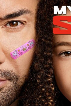 مشاهدة فيلم My Spy 2020 مترجم HD